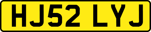 HJ52LYJ