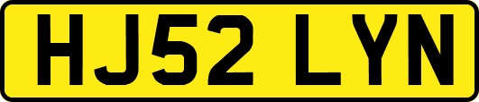 HJ52LYN