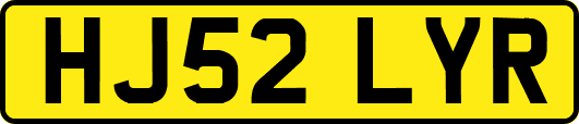 HJ52LYR