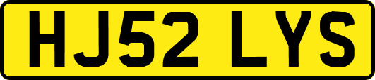 HJ52LYS