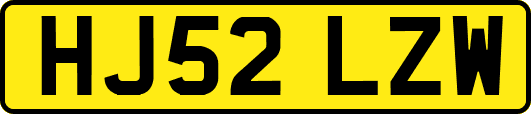HJ52LZW