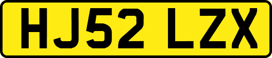 HJ52LZX