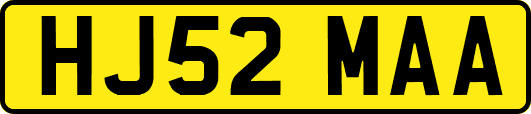 HJ52MAA