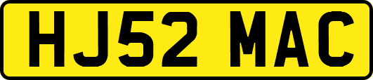 HJ52MAC