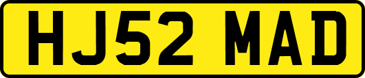 HJ52MAD