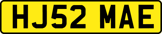 HJ52MAE