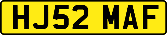 HJ52MAF