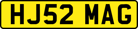 HJ52MAG