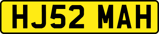 HJ52MAH