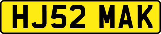 HJ52MAK