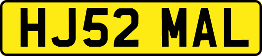 HJ52MAL