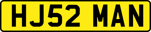 HJ52MAN