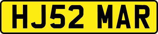 HJ52MAR