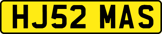 HJ52MAS