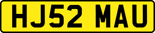 HJ52MAU