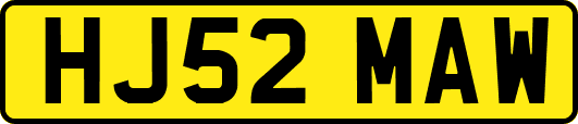 HJ52MAW