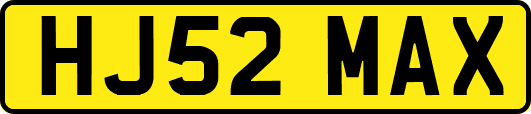 HJ52MAX