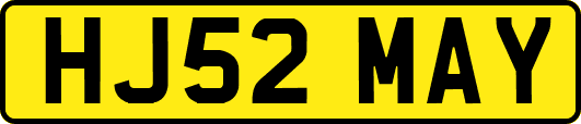 HJ52MAY