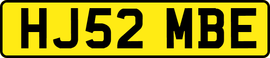 HJ52MBE