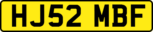 HJ52MBF