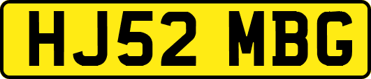 HJ52MBG