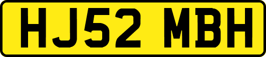 HJ52MBH