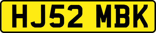 HJ52MBK