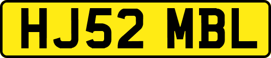 HJ52MBL