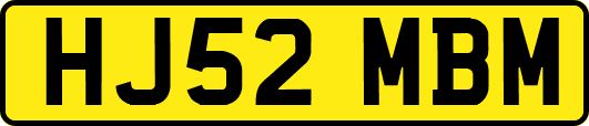 HJ52MBM