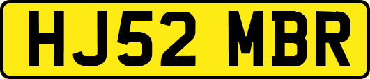 HJ52MBR
