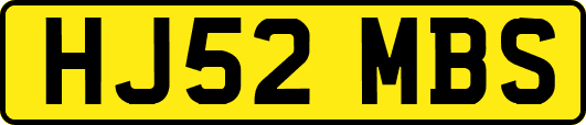 HJ52MBS