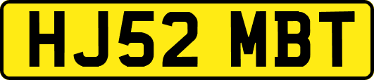 HJ52MBT