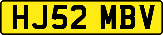 HJ52MBV
