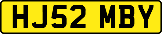 HJ52MBY