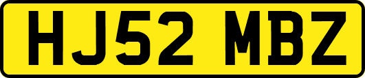 HJ52MBZ