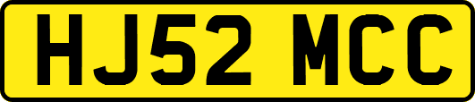 HJ52MCC