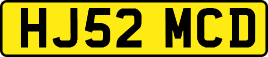 HJ52MCD