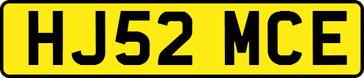 HJ52MCE