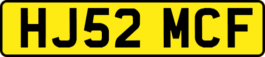 HJ52MCF