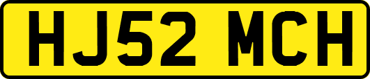 HJ52MCH