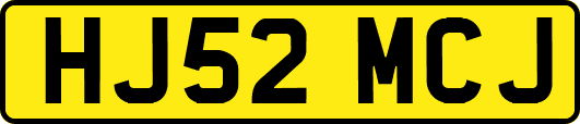 HJ52MCJ