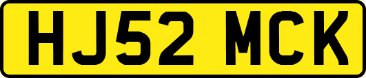 HJ52MCK
