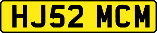 HJ52MCM