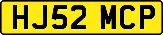HJ52MCP