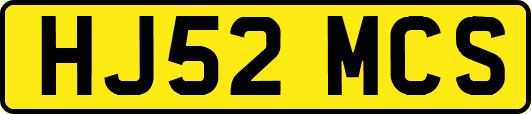 HJ52MCS