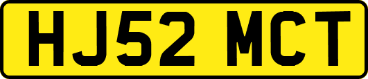 HJ52MCT