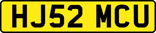 HJ52MCU