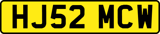 HJ52MCW