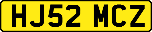 HJ52MCZ