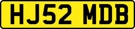 HJ52MDB